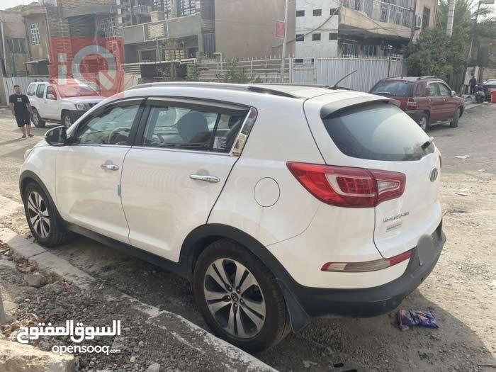 کیا سپۆرتاج